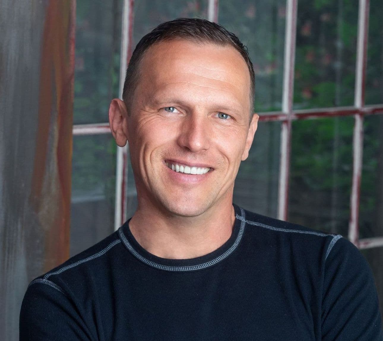 Gene Klepnev of Iris Homes