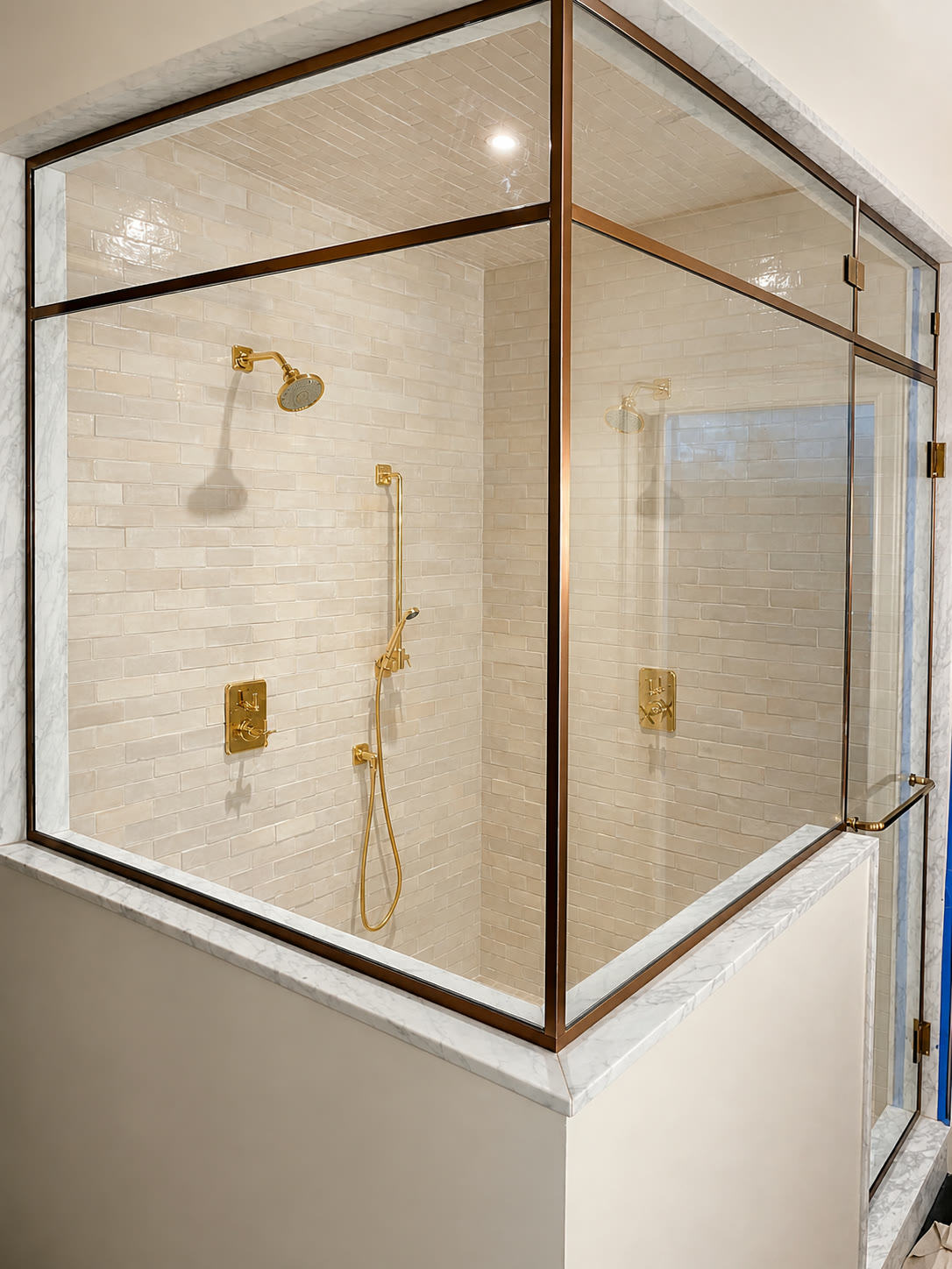 Bathroom Makeovers